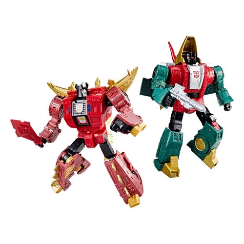 Transformers age the primes - age,