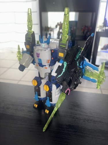 Tramsformers megatron energon - tramsformers,