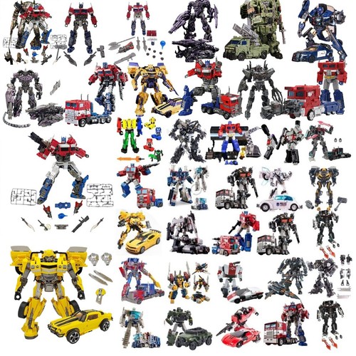 Styles bumblebee optimus - styles,