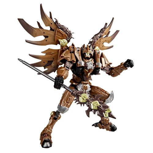 Transformers leader klasse - transformers, leader-klasse