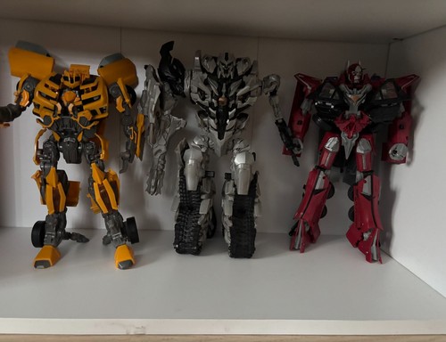 Transformers movie leader - transformers,