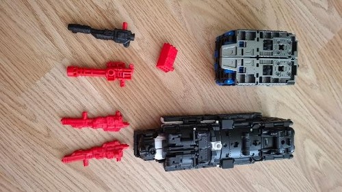 Transformers legacy galaxy - transformers,