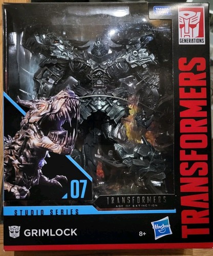 Hasbro transformers studio - transformers,