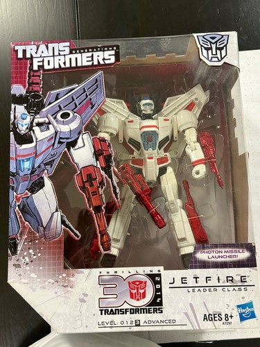 Transformers jetfire - transformers,