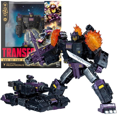 Hasbro transformers thirteen - hasbro,