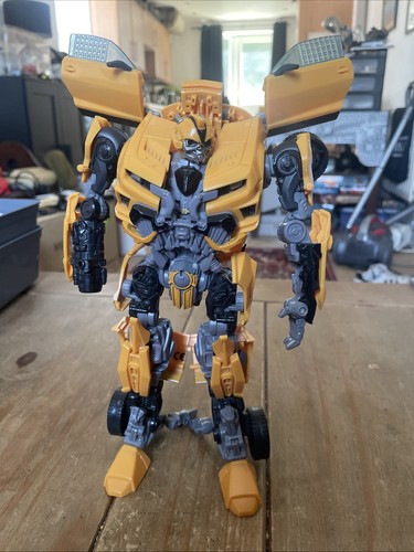 Transformers dark the - dark, of