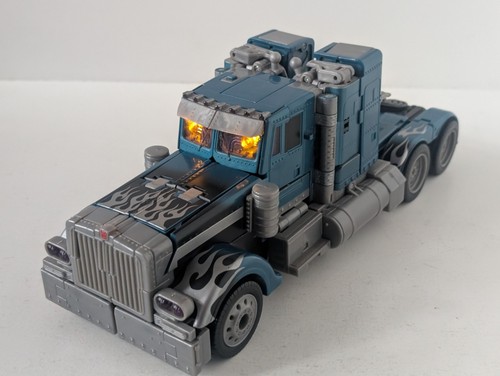 2007 transformers movie - 2007,