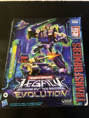 Transformers legacy blitzwing - transformers,