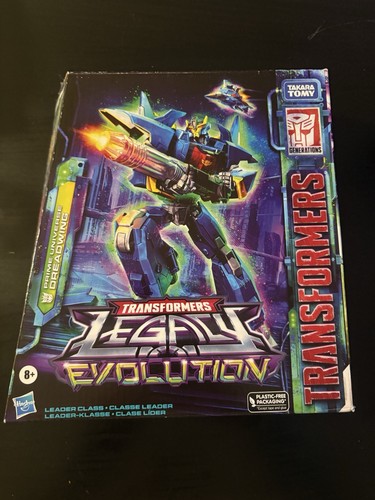 Transformers legacy prime - transformers,