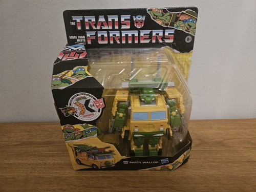Transformers collaborative - transformers,