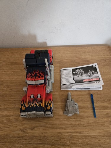 Transformers film leader - transformers,
