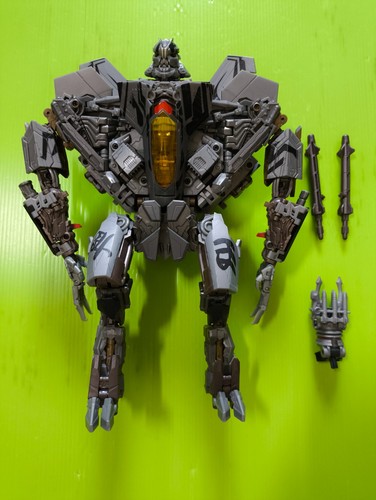 Transformers film rotf leader - transformers,