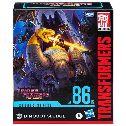 Transformers studio series - studio,