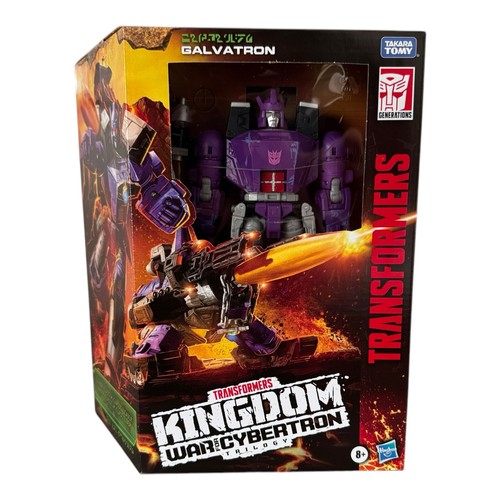 Transformers actionfigur - transformers,