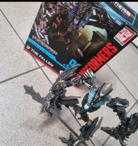Transformers studio series - transformers,