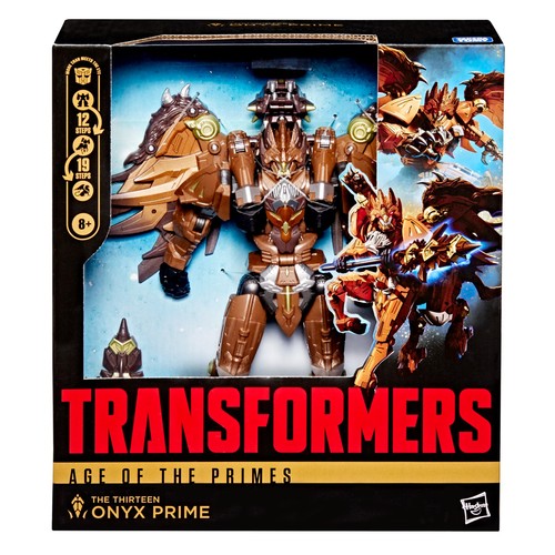 Transformers age the - transformers, of