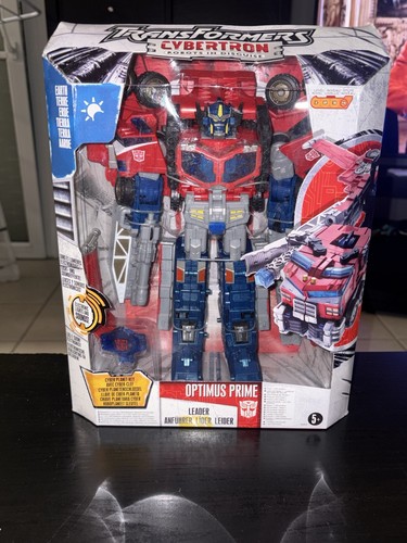 Transformers optimus prime - transformers,