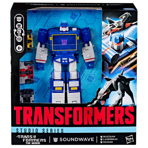 Transformers studio series - transformers,