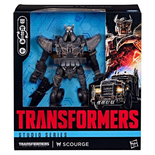 Transformers studio series - transformers,