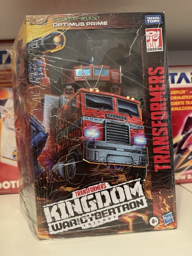 Transformers optimus prime - transformers,