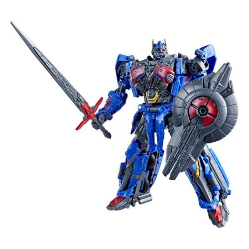 Transformers the last knight - transformers:,