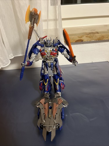 Transformers the last - transformers,