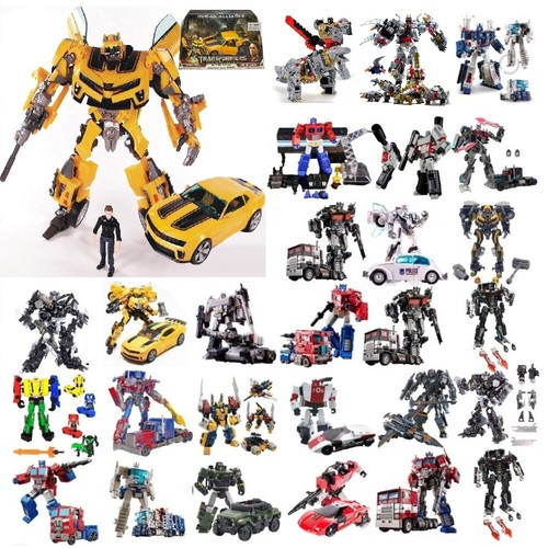 Styles megatron deformable - styles,