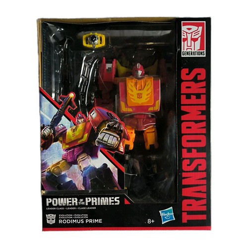 Transformers power prime - transformers,