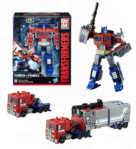 Transformers generations power - generations,