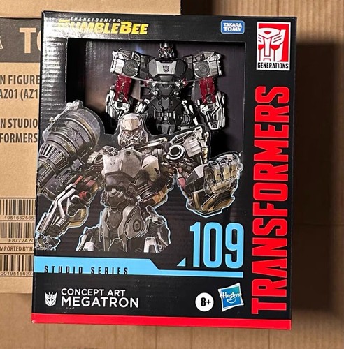 Hasbro transformers megatron - transformers,