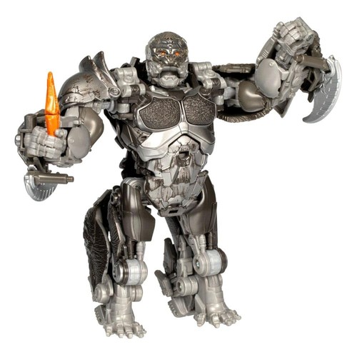 Transformers studio series - studio,