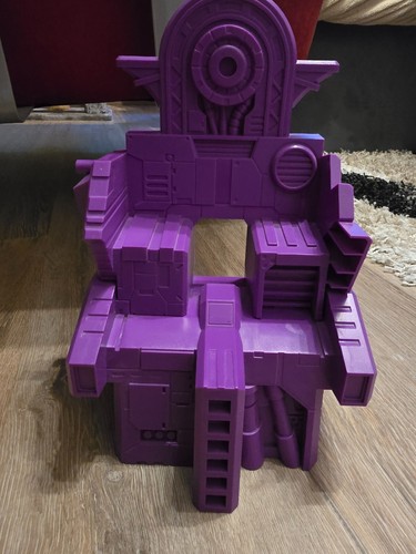 Transformers third party 5th - third,