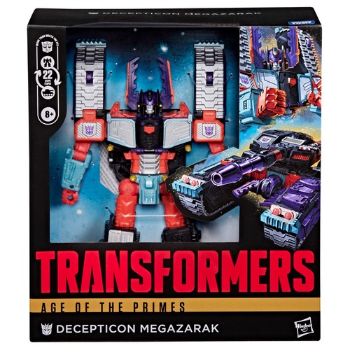 Transformers age the primes - transformers, of