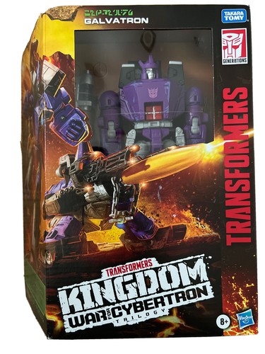 Transformers actionfigur - transformers,