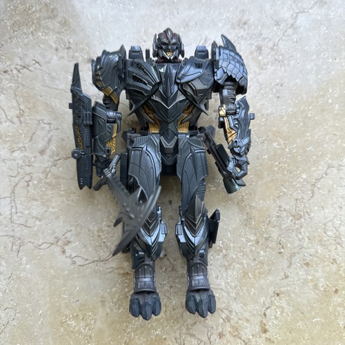 Transformers the last - last, knight