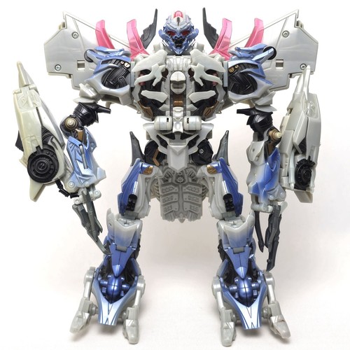 Transformers movie megatron - movie,