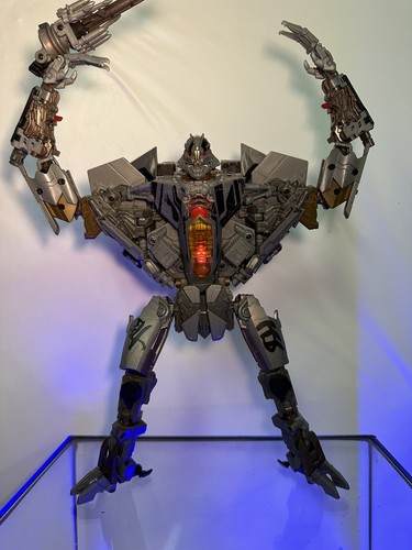 Transformers starscream leader - starscream,