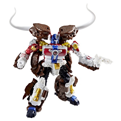 Transformers age the - transformers, primes