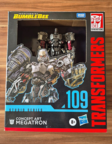 Hasbro transformers studio - hasbro,
