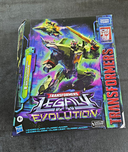 Hasbro transformers legacy - hasbro,