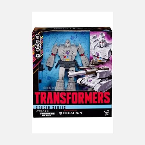 Megatron leader class - leader, 21