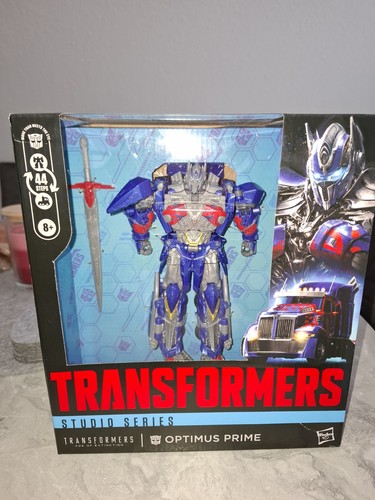 Transformers studio series - studio,