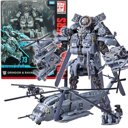 Hasbro transformers grindor - transformers,