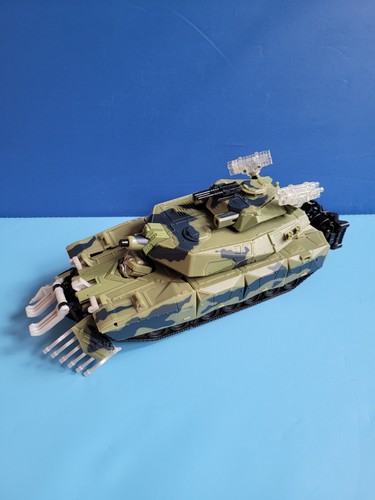 Hasbro 2006 transformers - hasbro,