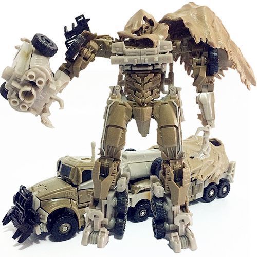 Transformer h604 leader - h604, leader-m