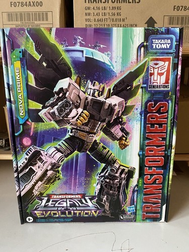 Transformers legacy - -,