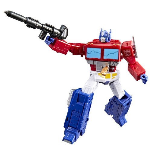 Transformers action figure - transformers,