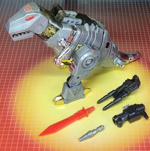 Vintage hasbro transformers - vintage, g1