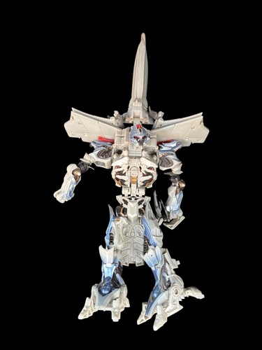 Transformers megatron 2007 - transformers,