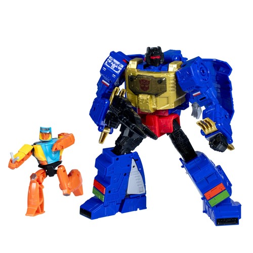 Transformers age the primes - age,